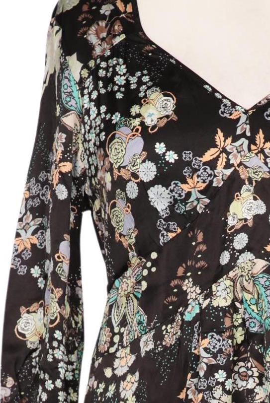 Odd Molly Dress Multicolor M 9