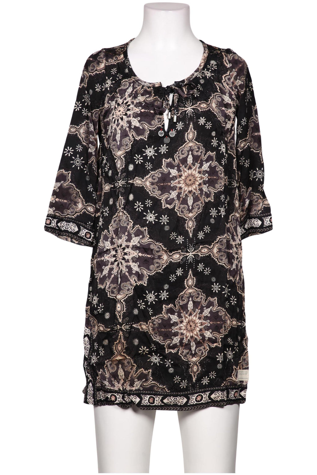 Odd Molly Dress Black XS 10