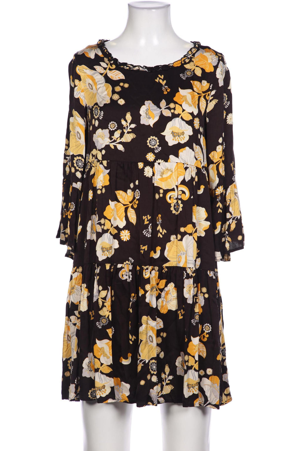 Odd Molly Dress Black Size XS 7