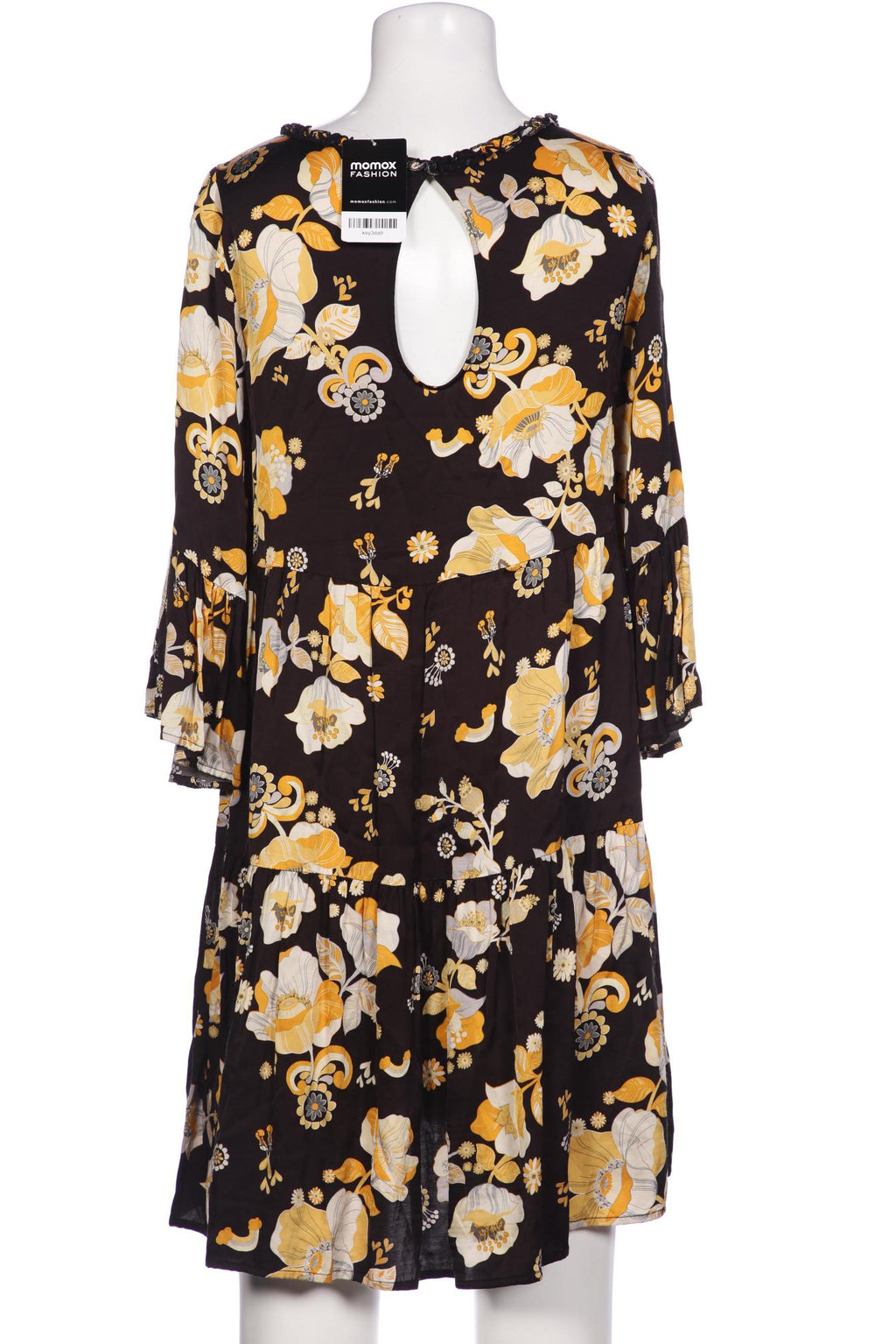 Odd Molly Dress Black Size XS 8