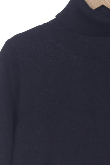 Odd Molly Women's Sweater Navy Blue XS Cotton 6