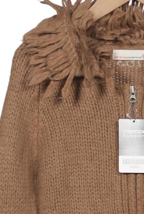 Odd Molly Knit Cardigan Brown S 4