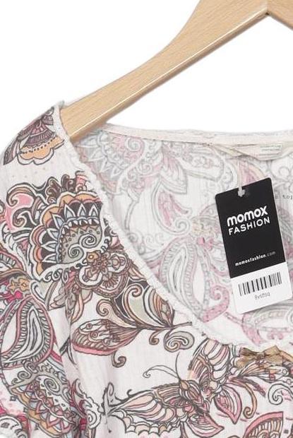 Odd Molly T-Shirt Cream White Size S 3