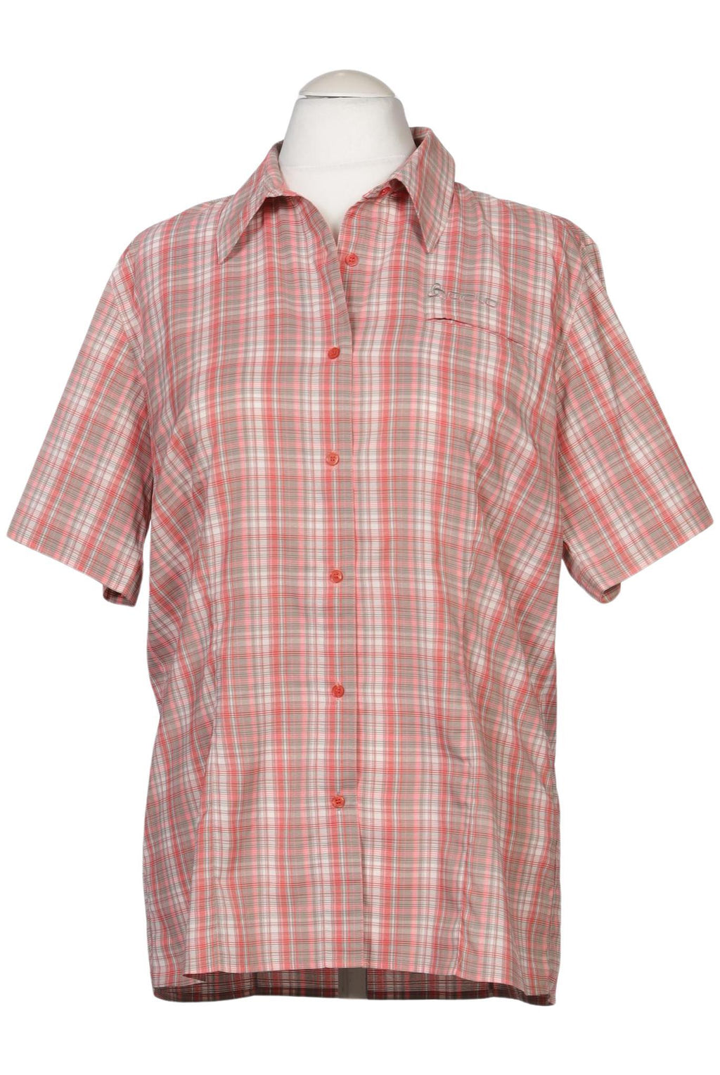 Odlo Womens Blouse Multicolor XXL 2