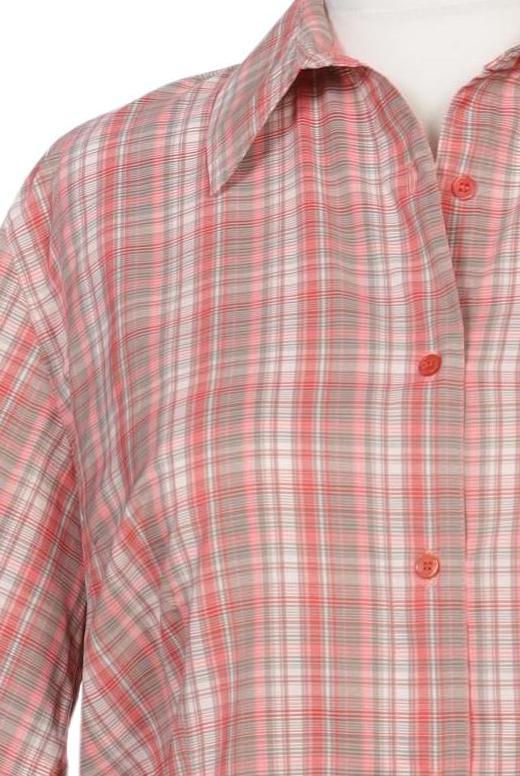 Odlo Womens Blouse Multicolor XXL 4