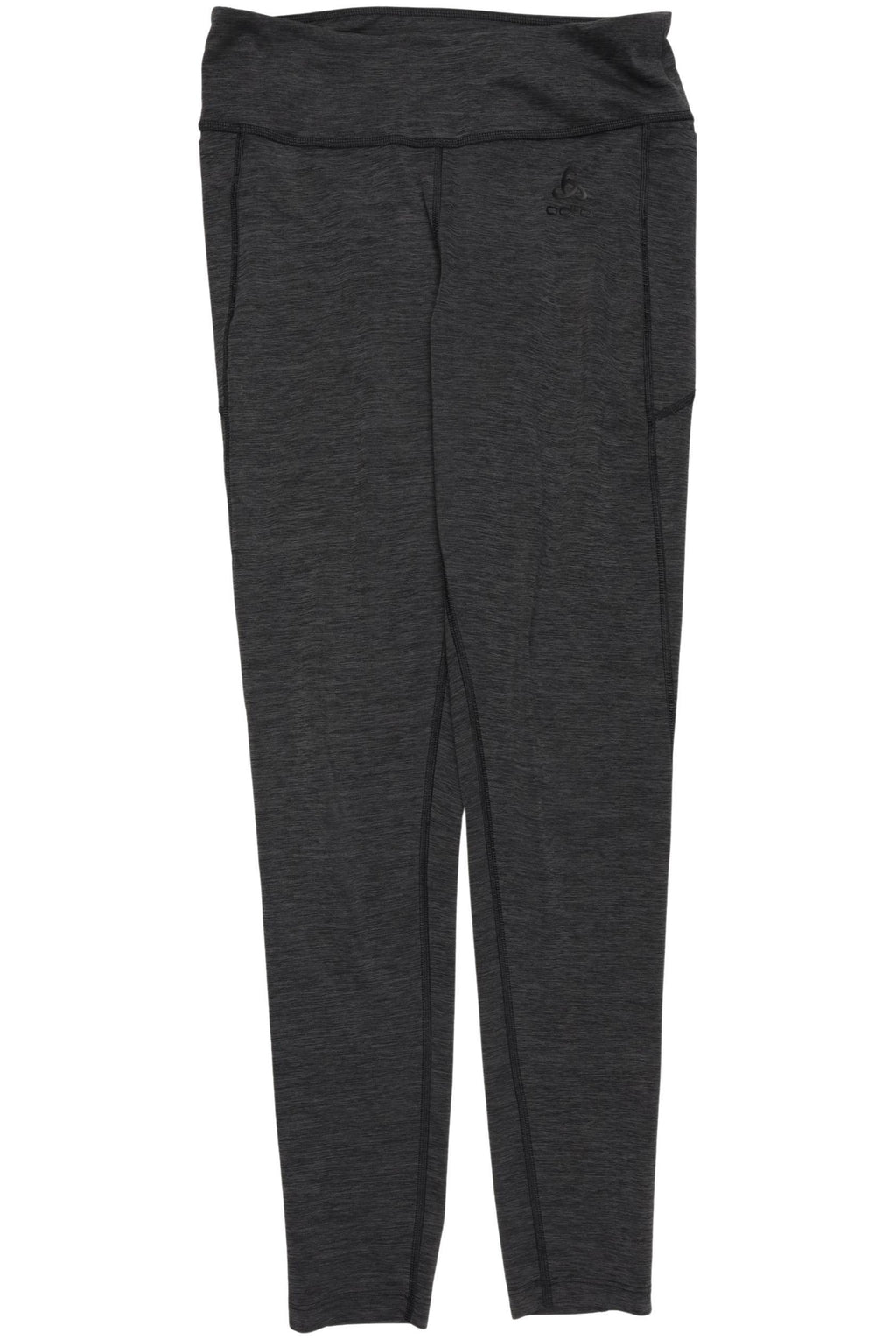 Odlo Damen Synthetic Trouser Gray M 5