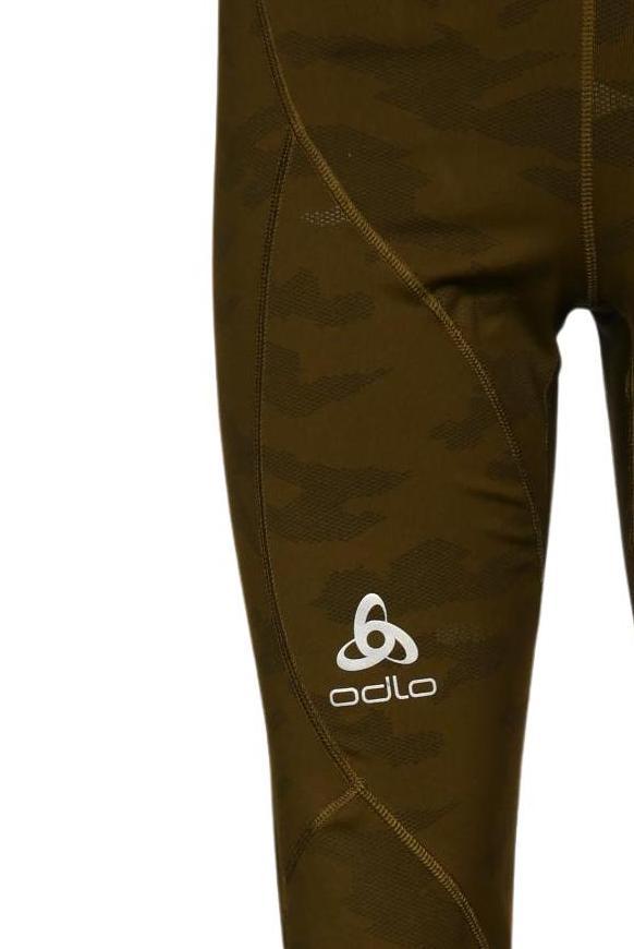 Odlo Women's Trousers Green Size L 5