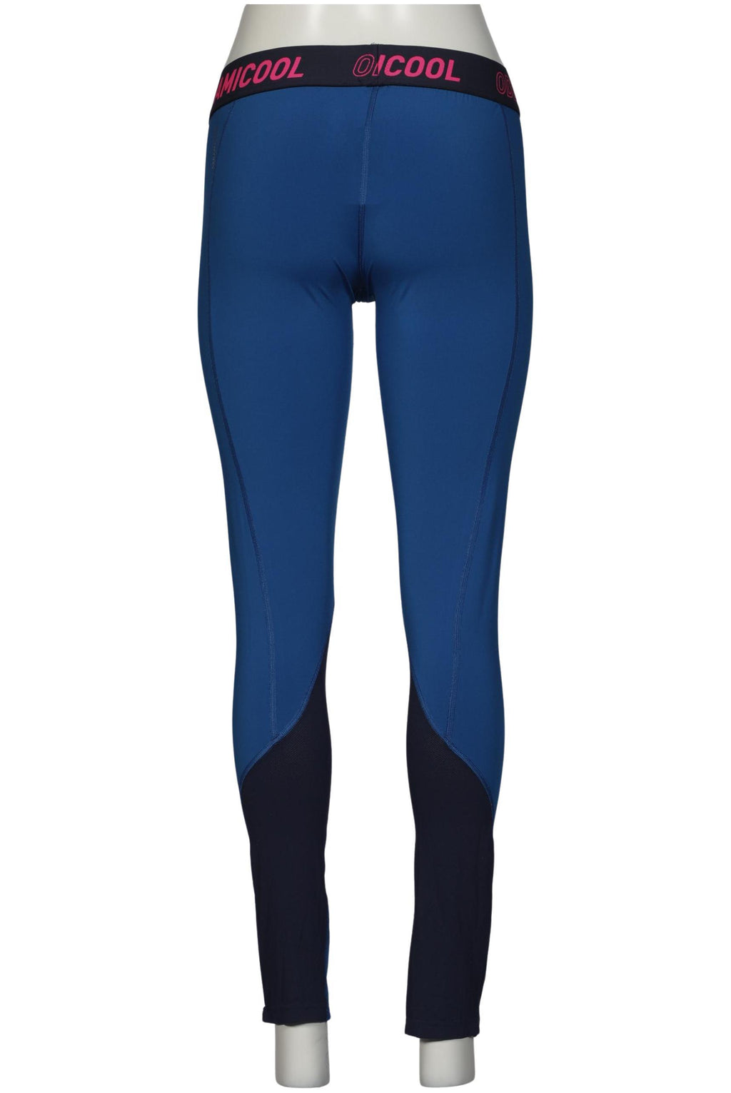Odlo Damen Stoffhose Navy Blue Size L 3