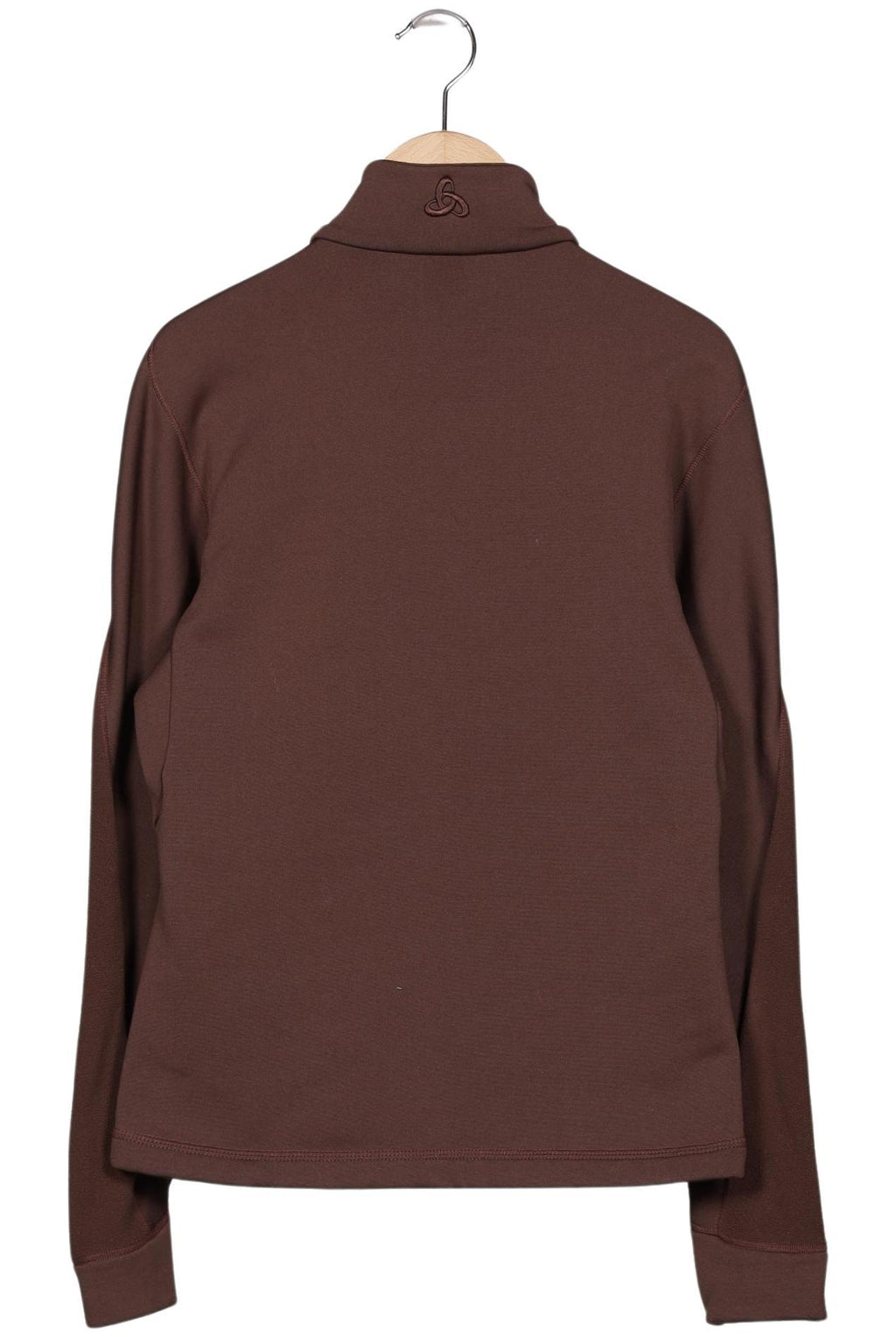 Odlo Women's Sweater Brown S 5
