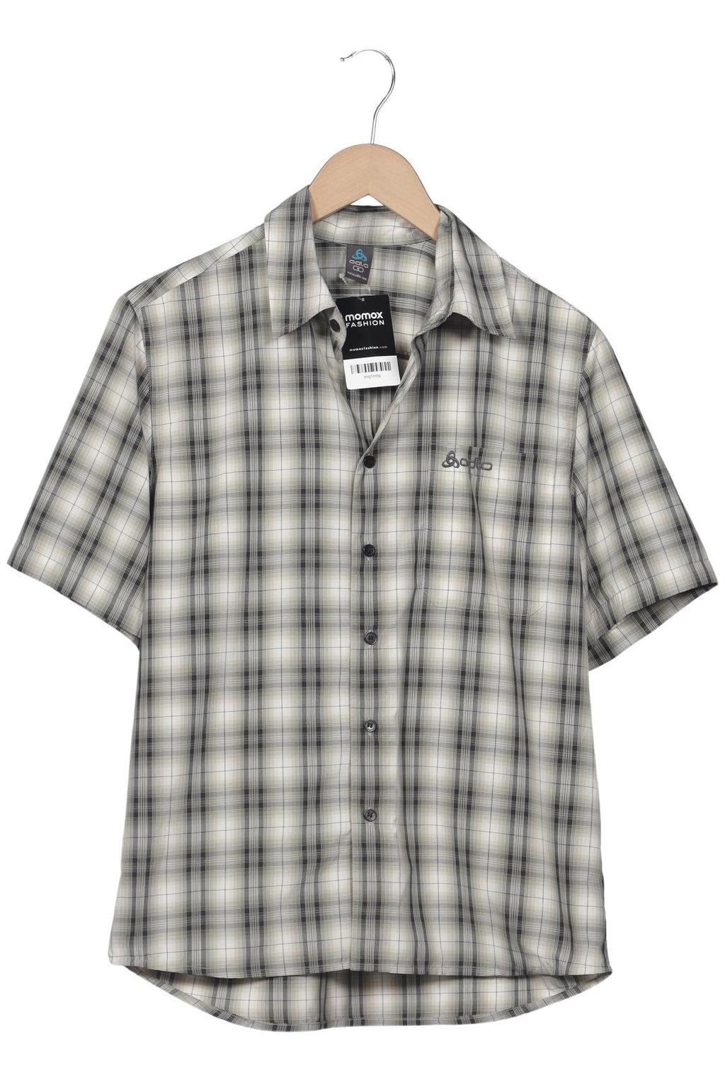 Odlo Men Shirt Multicolor Size S Synthetic 6