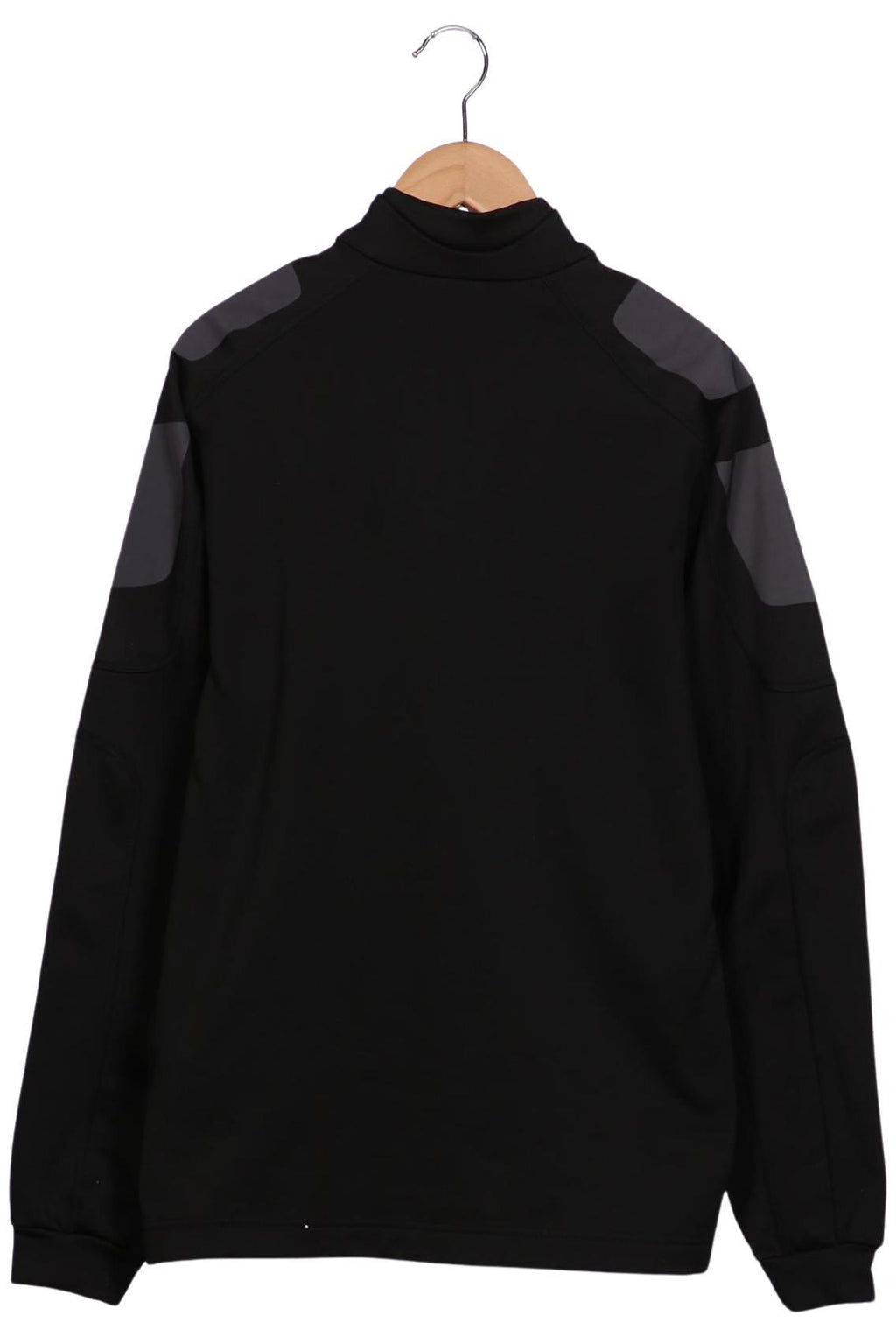 Odlo Men Sweater Black M 5