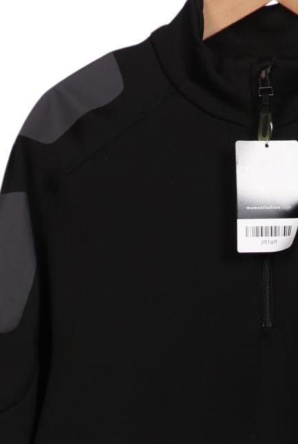 Odlo Men Sweater Black M 6