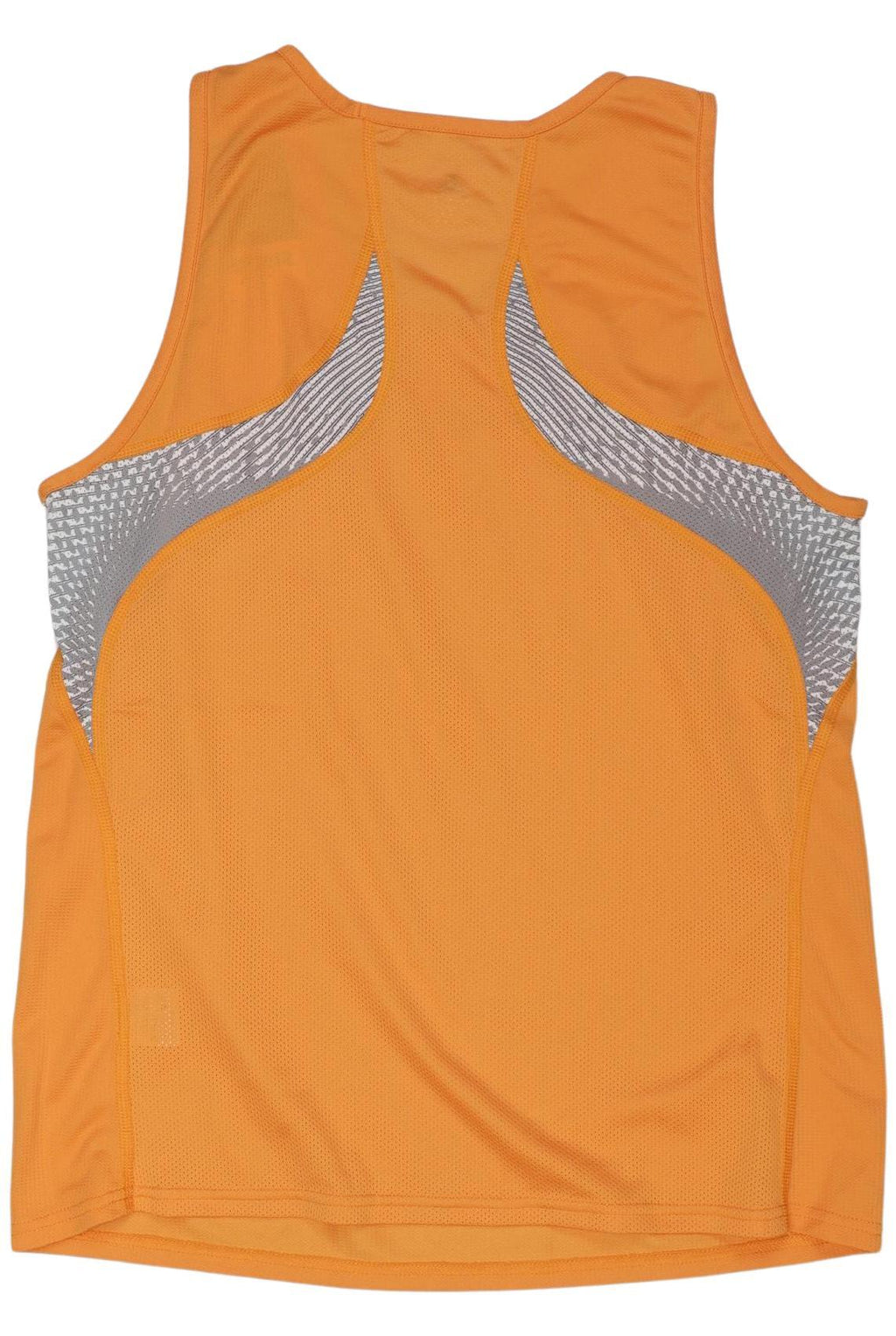 Odlo Herren T-Shirt Orange M 5