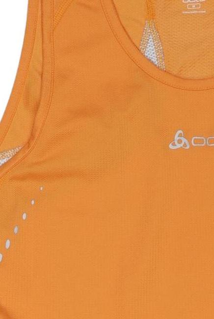 Odlo Herren T-Shirt Orange M 6
