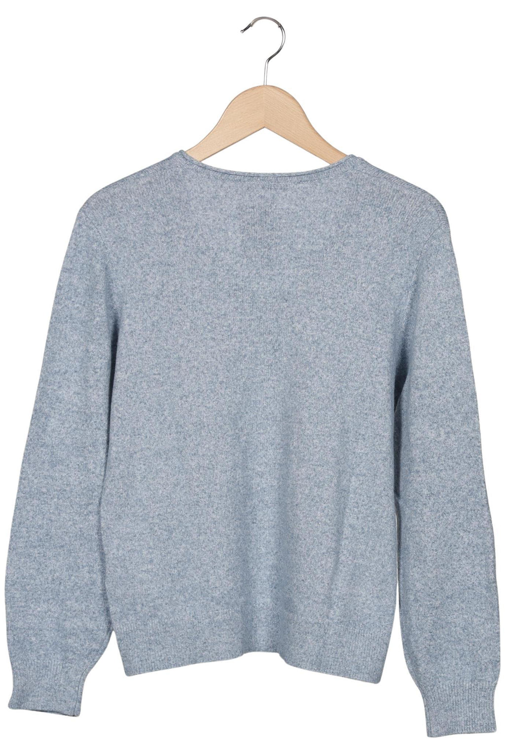 Olsen Damen Pullover Hellblau EU 38 4