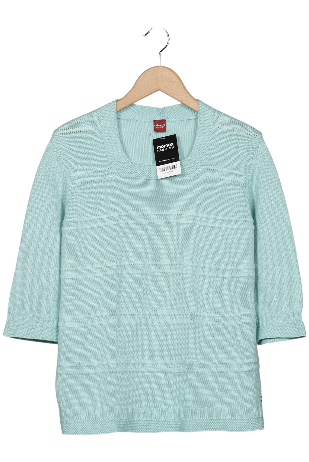 Olsen Women's Sweater Light Blue EU 44 2
