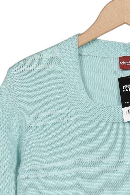 Olsen Women's Sweater Light Blue EU 44 4