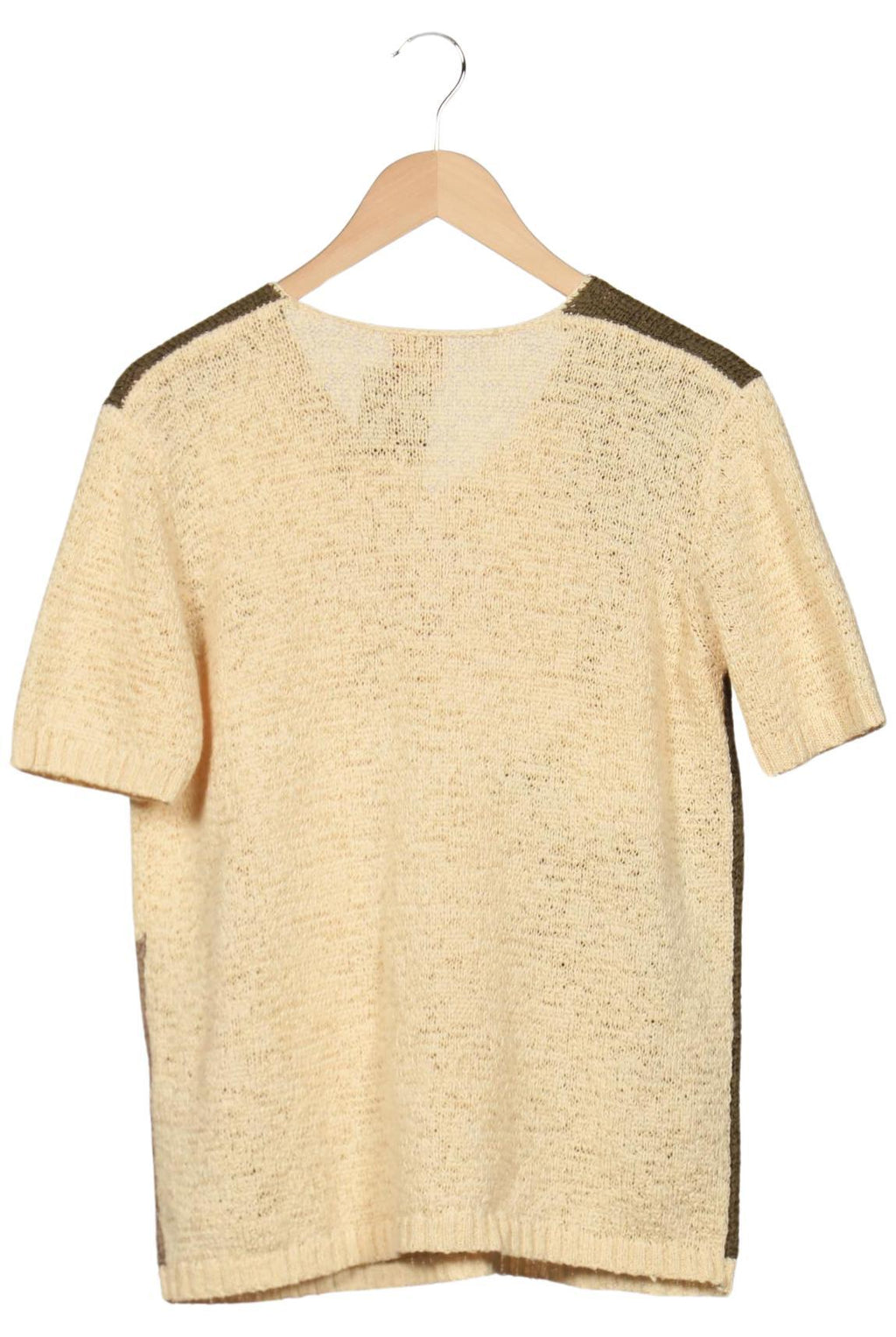 Olsen Damen Pullover, Mehrfarbig, EU 42 3