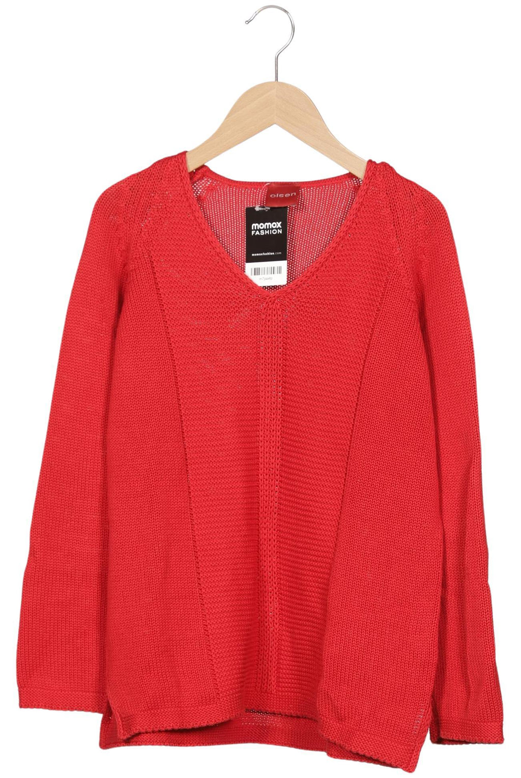 Olsen Damen Pullover Red EU 38 2