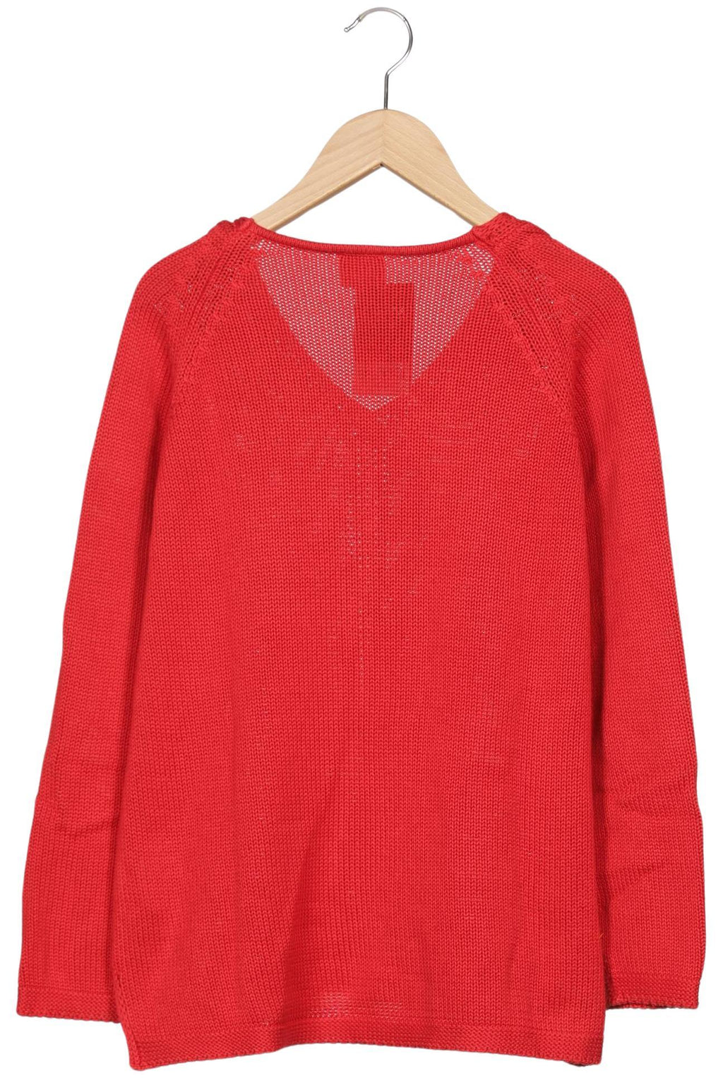 Olsen Damen Pullover Red EU 38 3