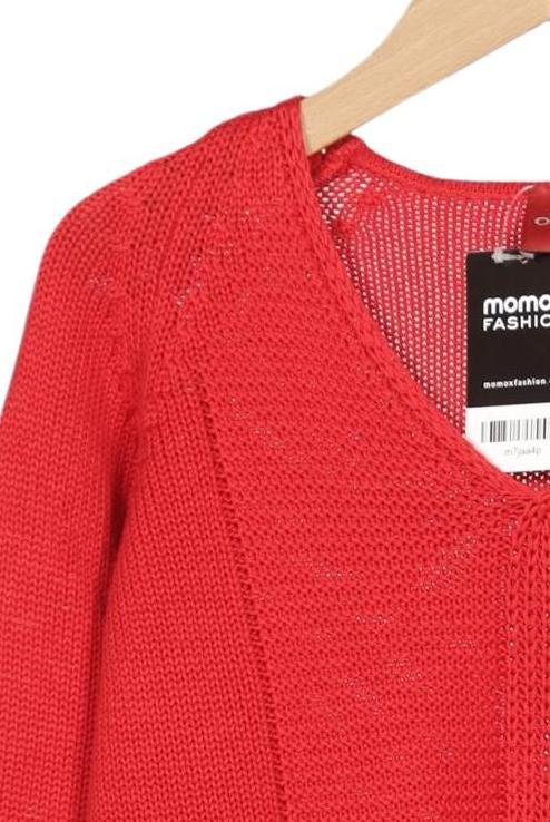 Olsen Damen Pullover Red EU 38 4