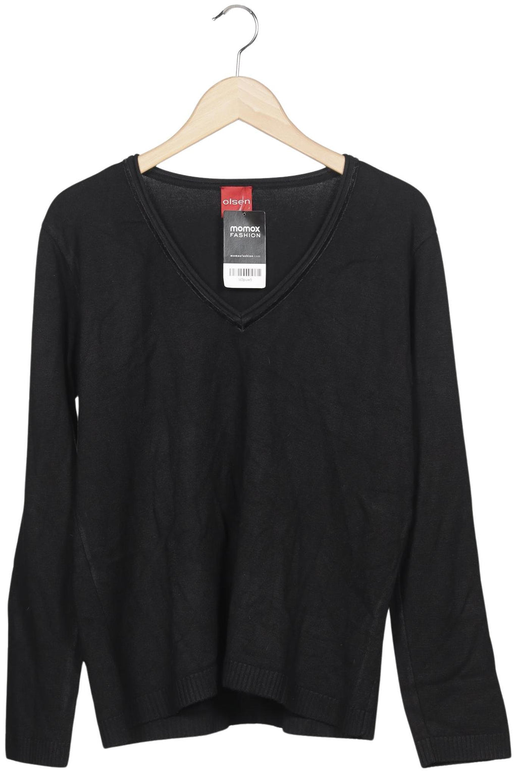 Olsen Damen Pullover Schwarz EU 44 4
