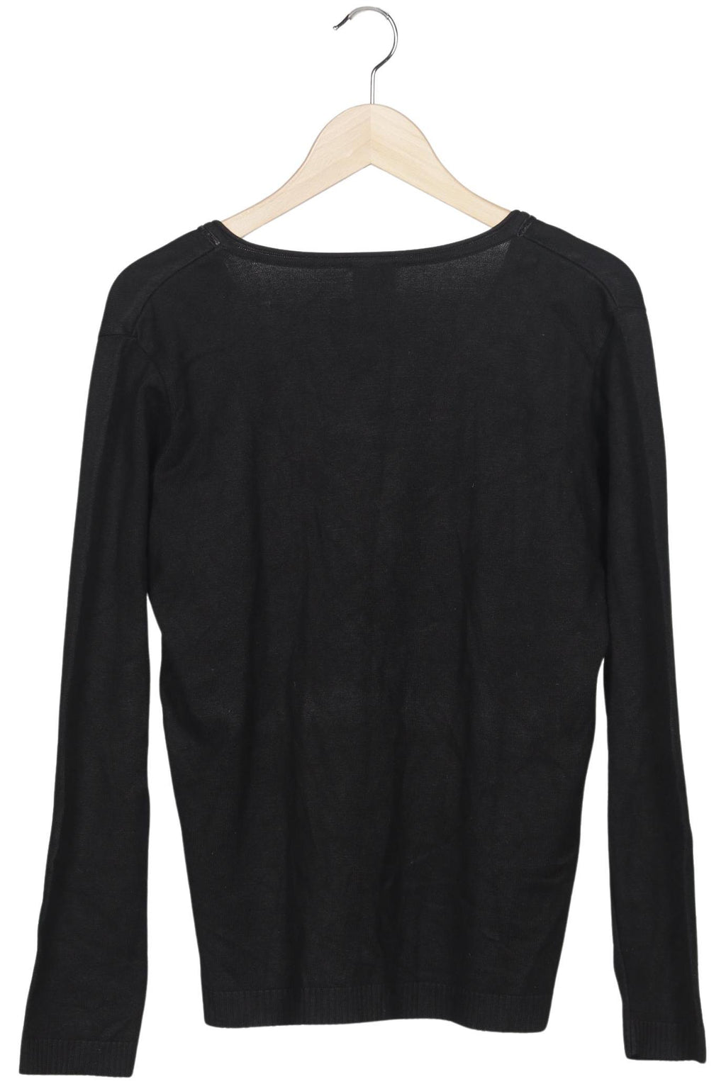 Olsen Damen Pullover Schwarz EU 44 5