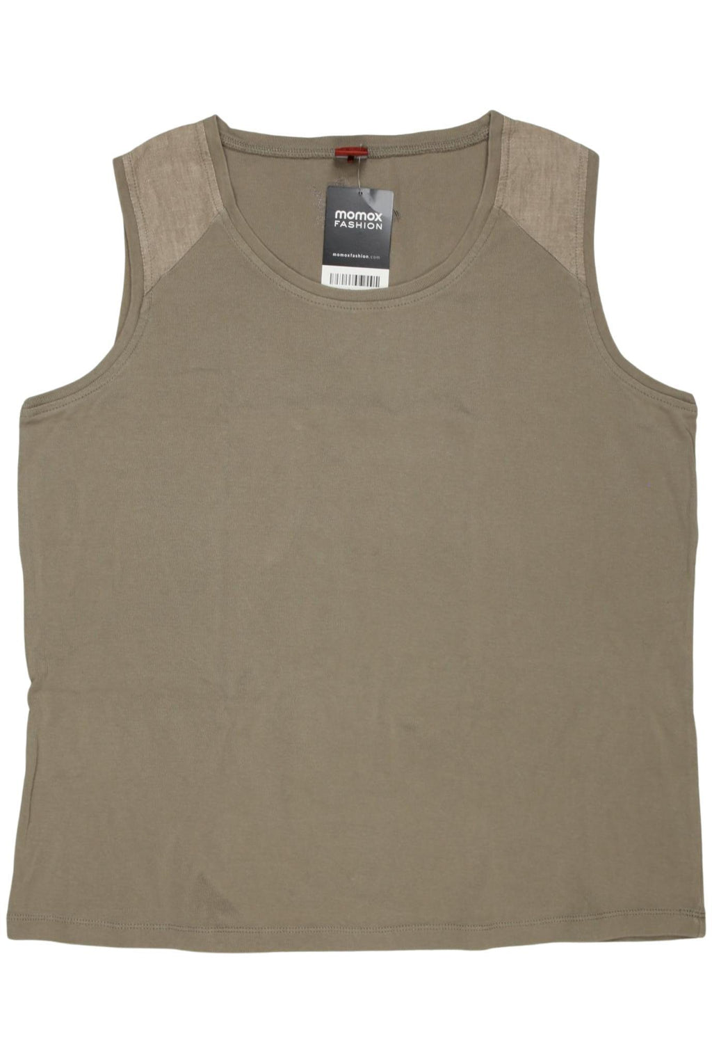 Olsen Women Top Beige L 2