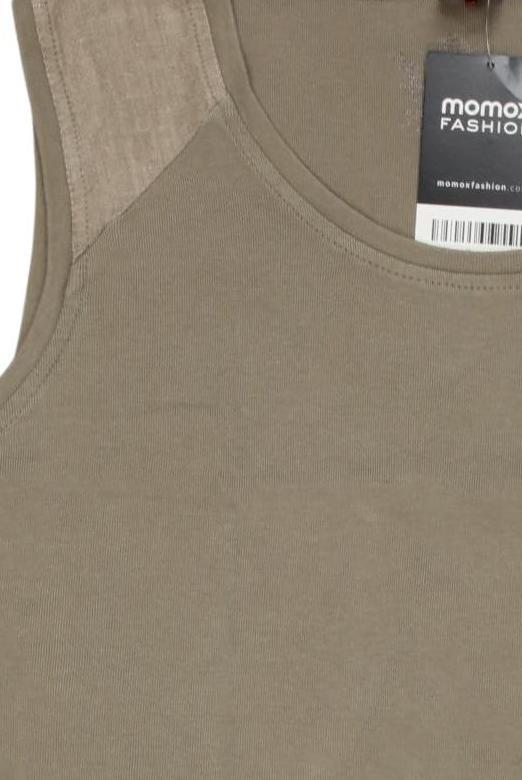 Olsen Women Top Beige L 3