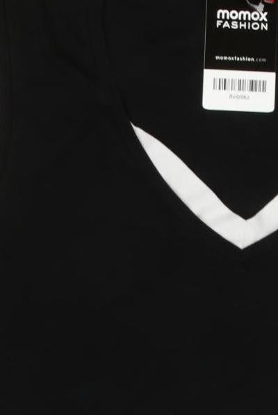 Olsen Damen Top Black EU 44 Cotton 4