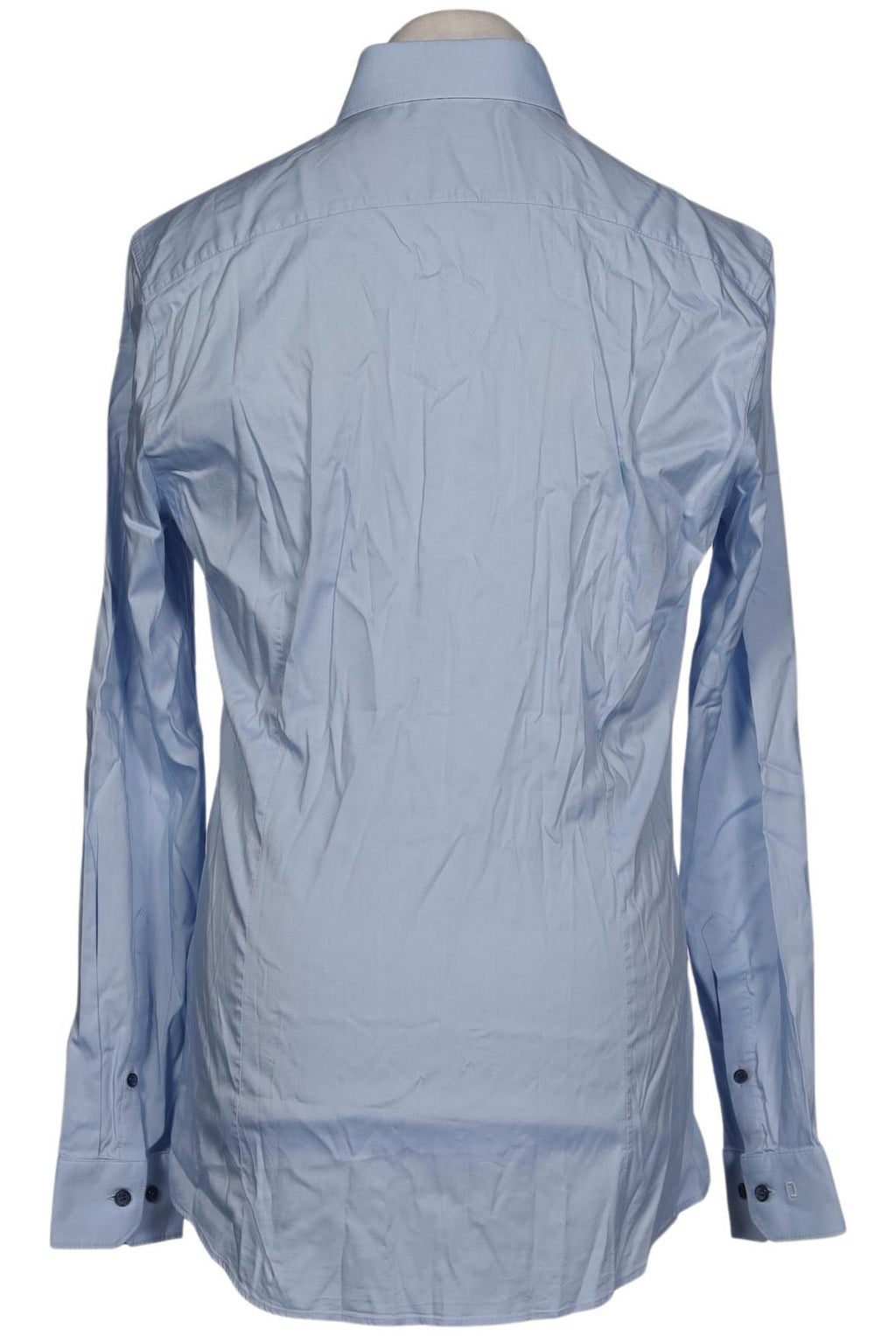 Olymp Herrenhemd Hellblau 42 6