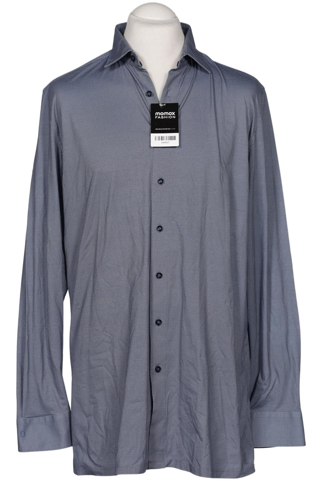 Olymp Men Shirt Light Blue 43 9