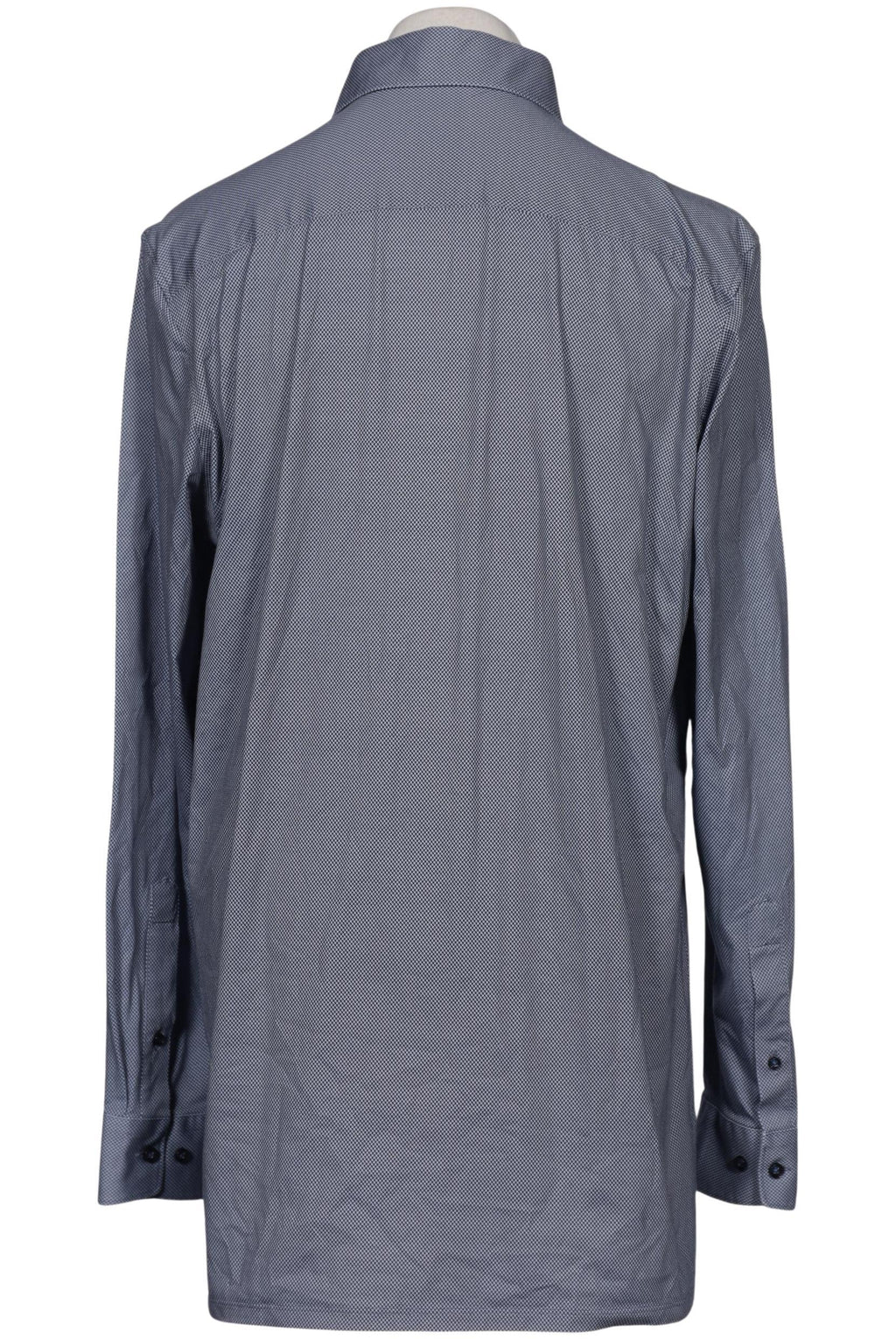 Olymp Men Shirt Light Blue 43 10