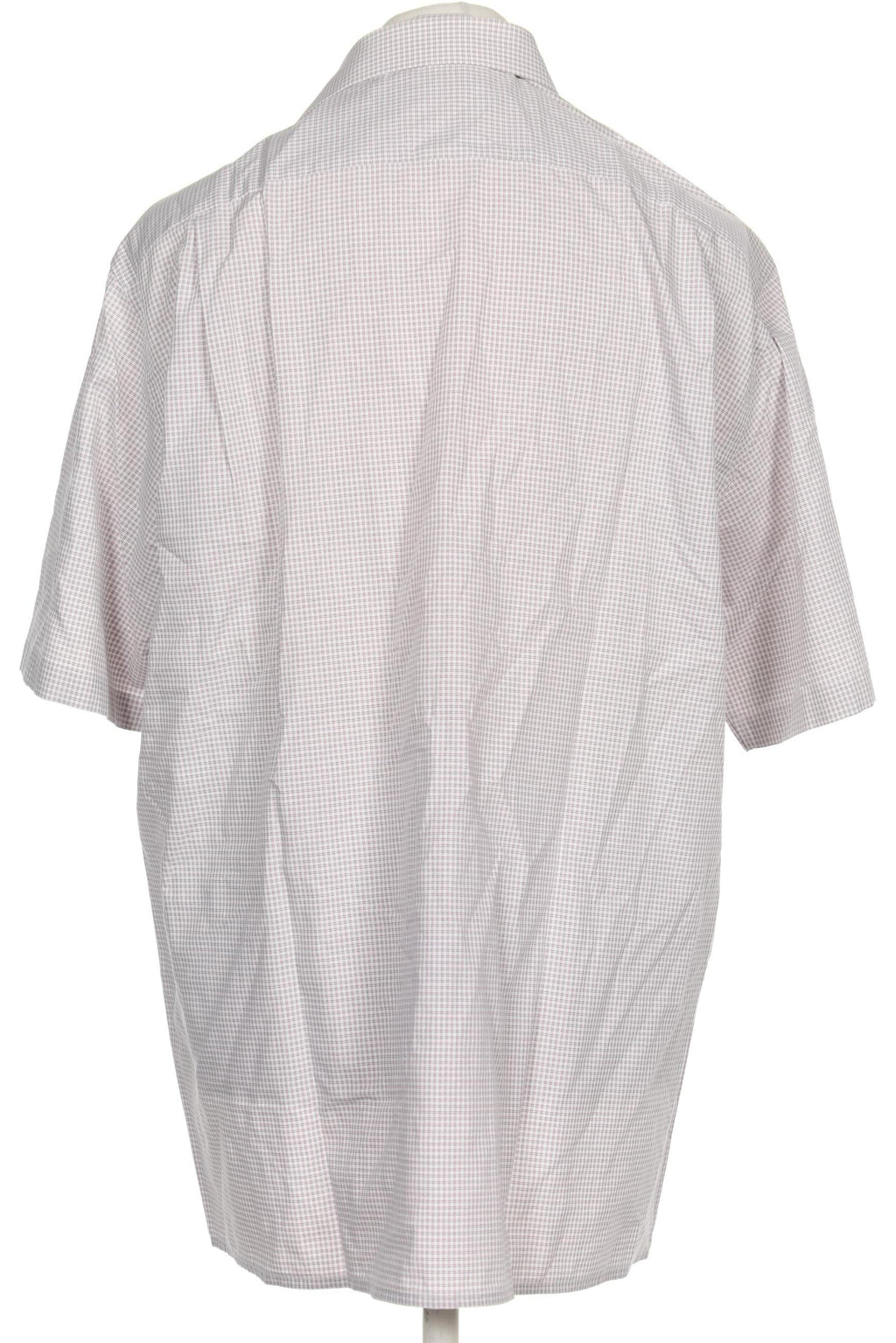 Olymp Men's Shirt Pink 40 6