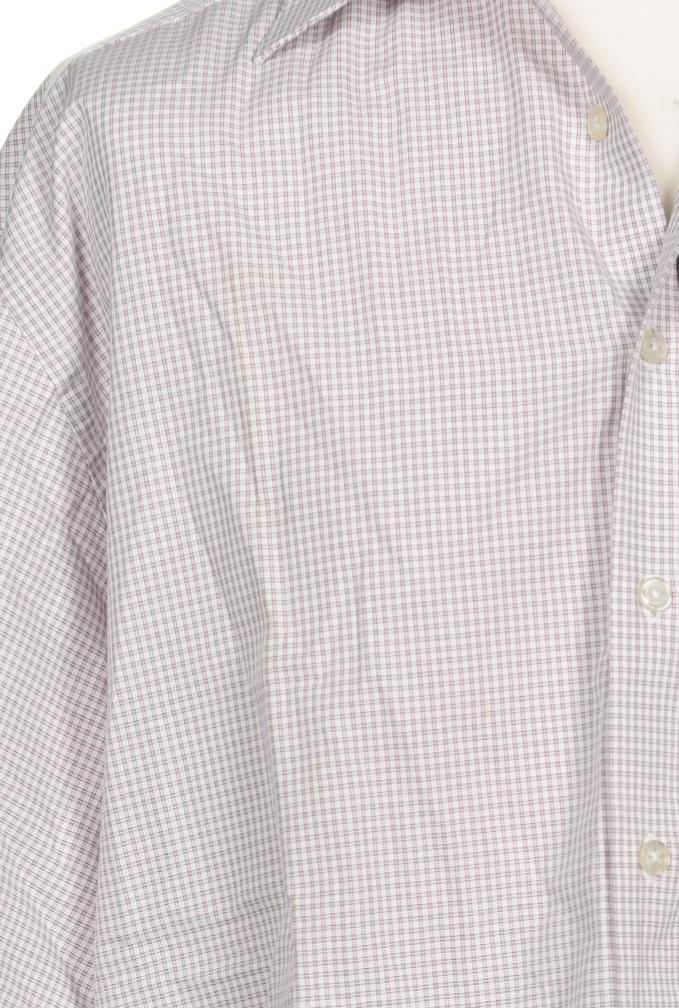 Olymp Men's Shirt Pink 40 7