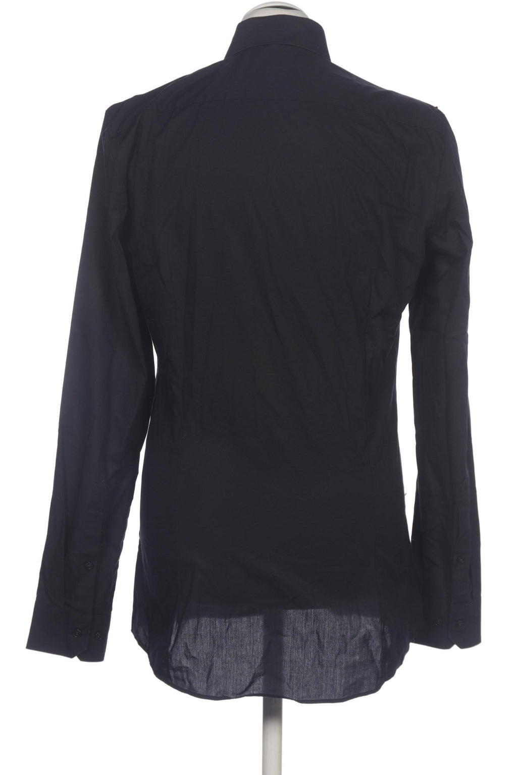 Olymp Men Shirt Black 40 5