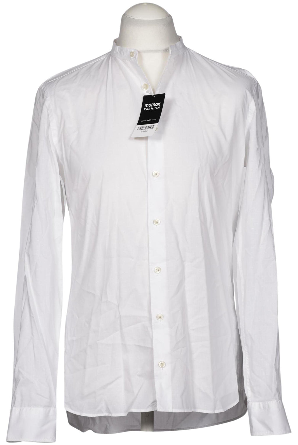 Olymp Herren Hemd White 39 4