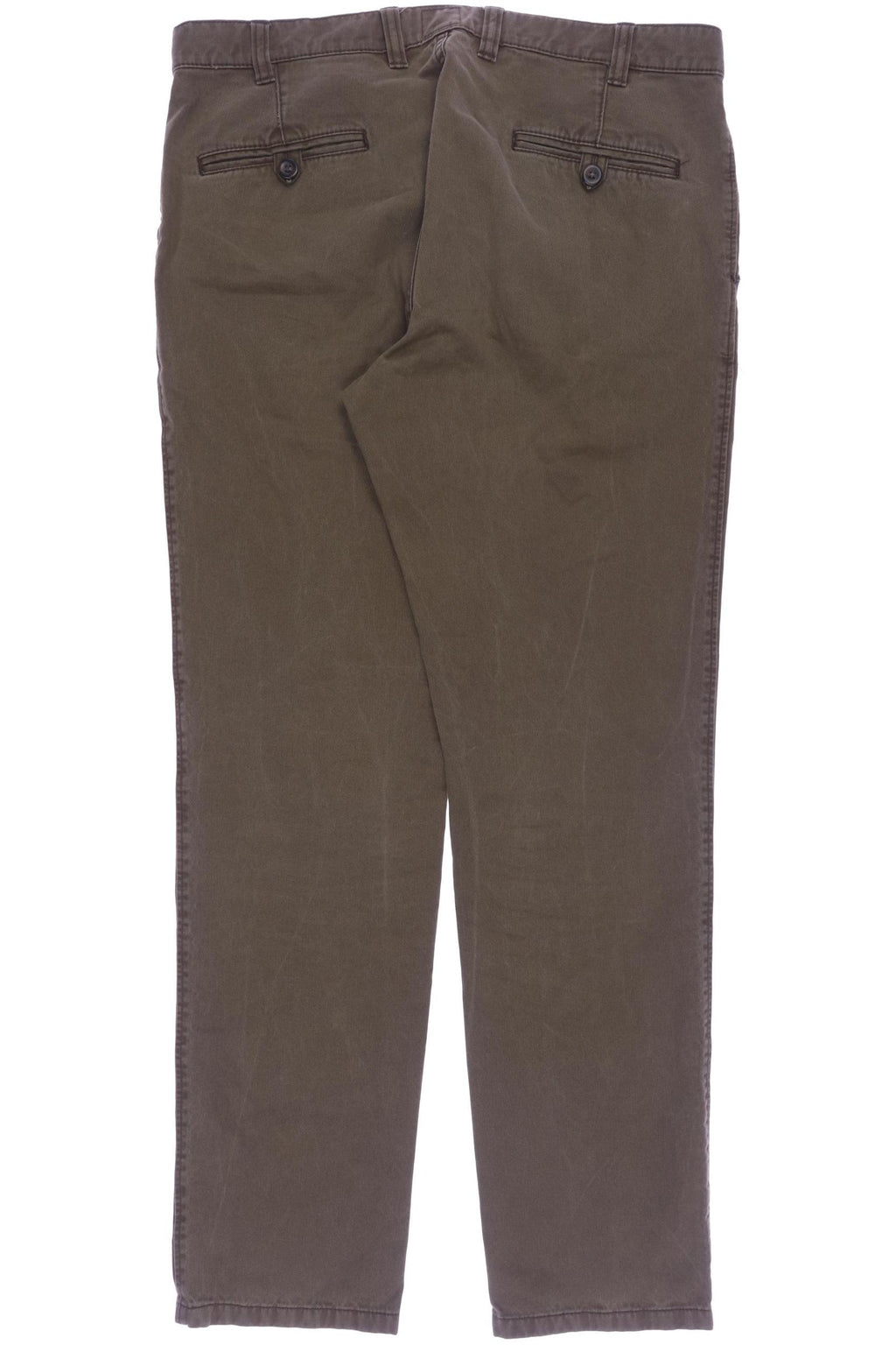 Olymp Herren Stoffhose Brown W36 5