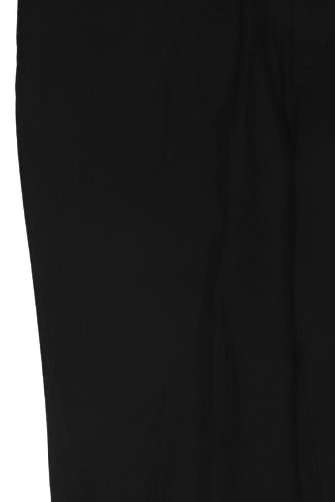 Olymp Herren Stoffhose Black W38 4