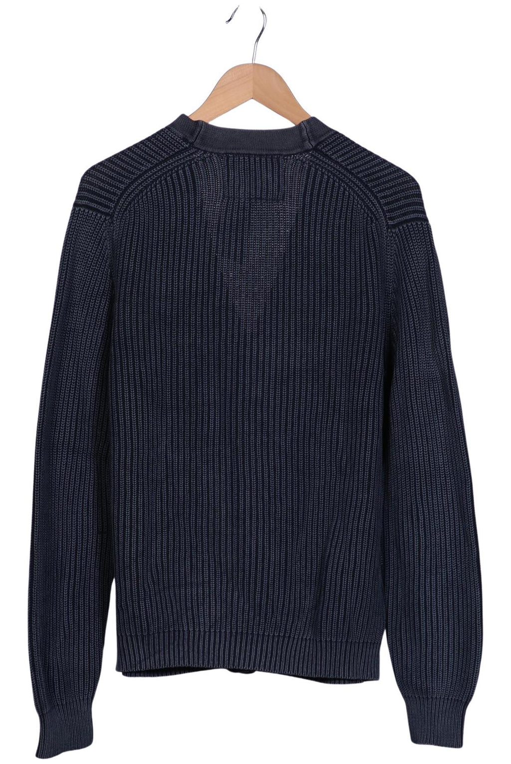 Olymp Men Cardigan Navy Size L 4