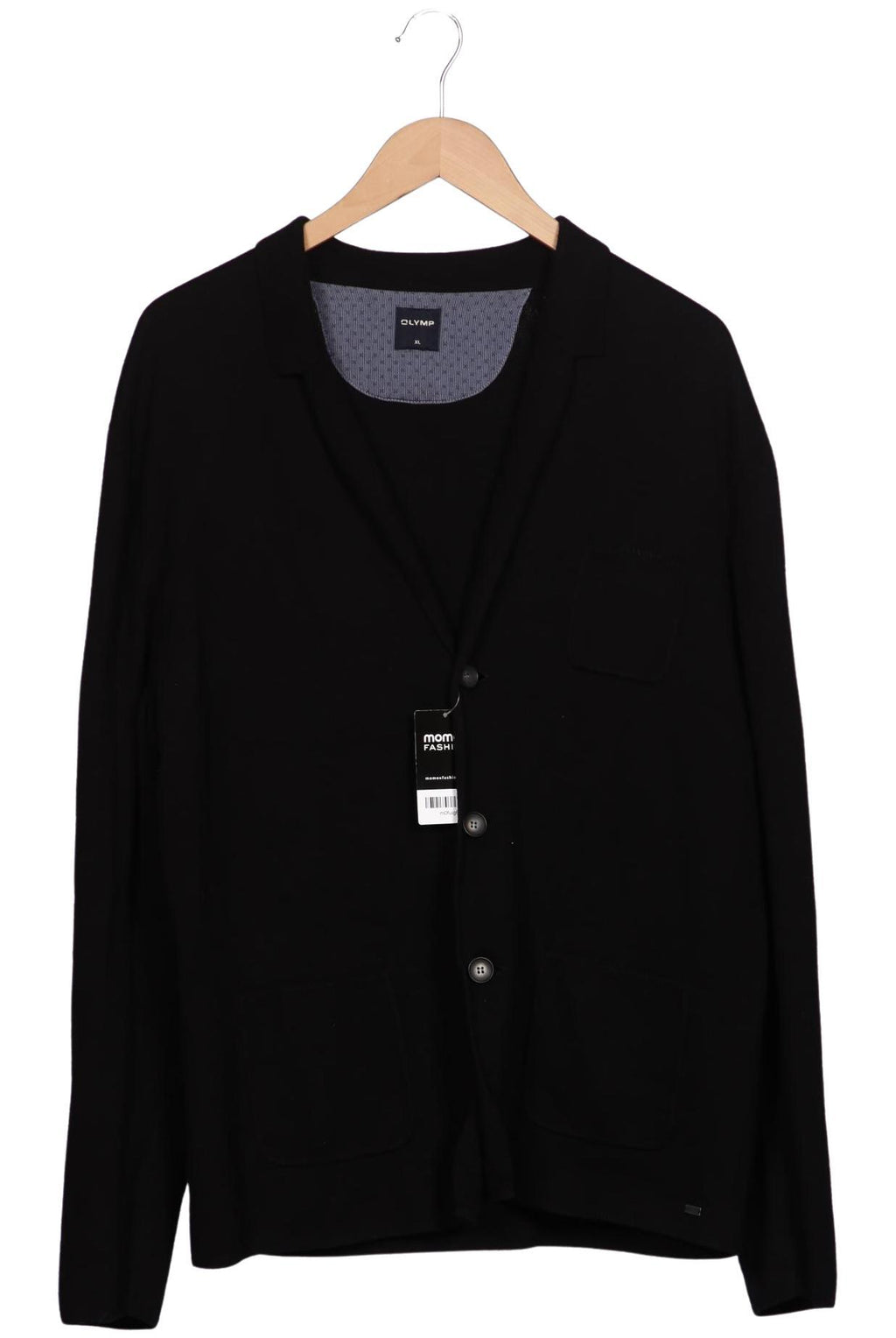 Veste en maille homme Olymp 2