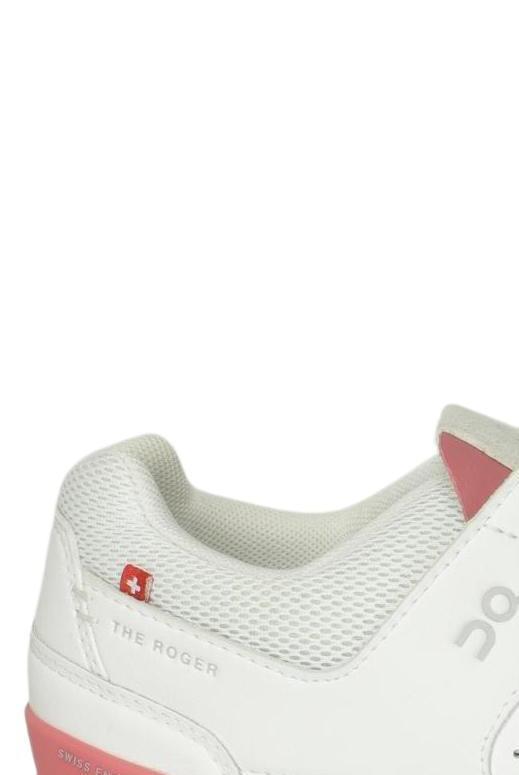 On Running Sneaker White 38 5