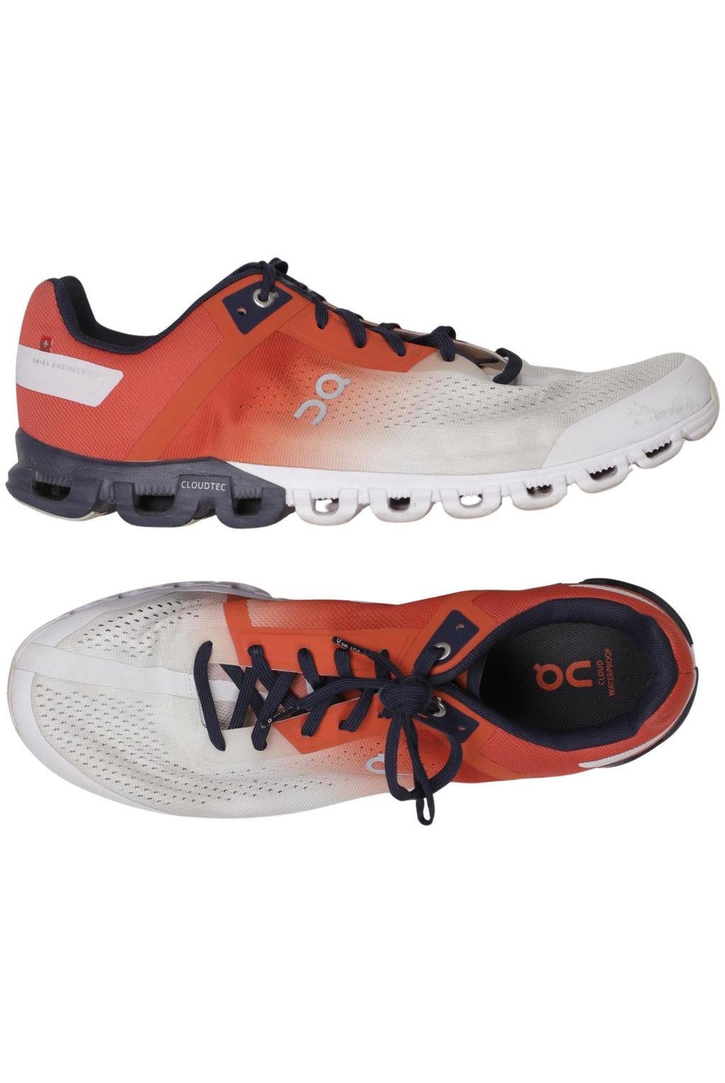 On Running Sneaker Multicolor EU 46 2