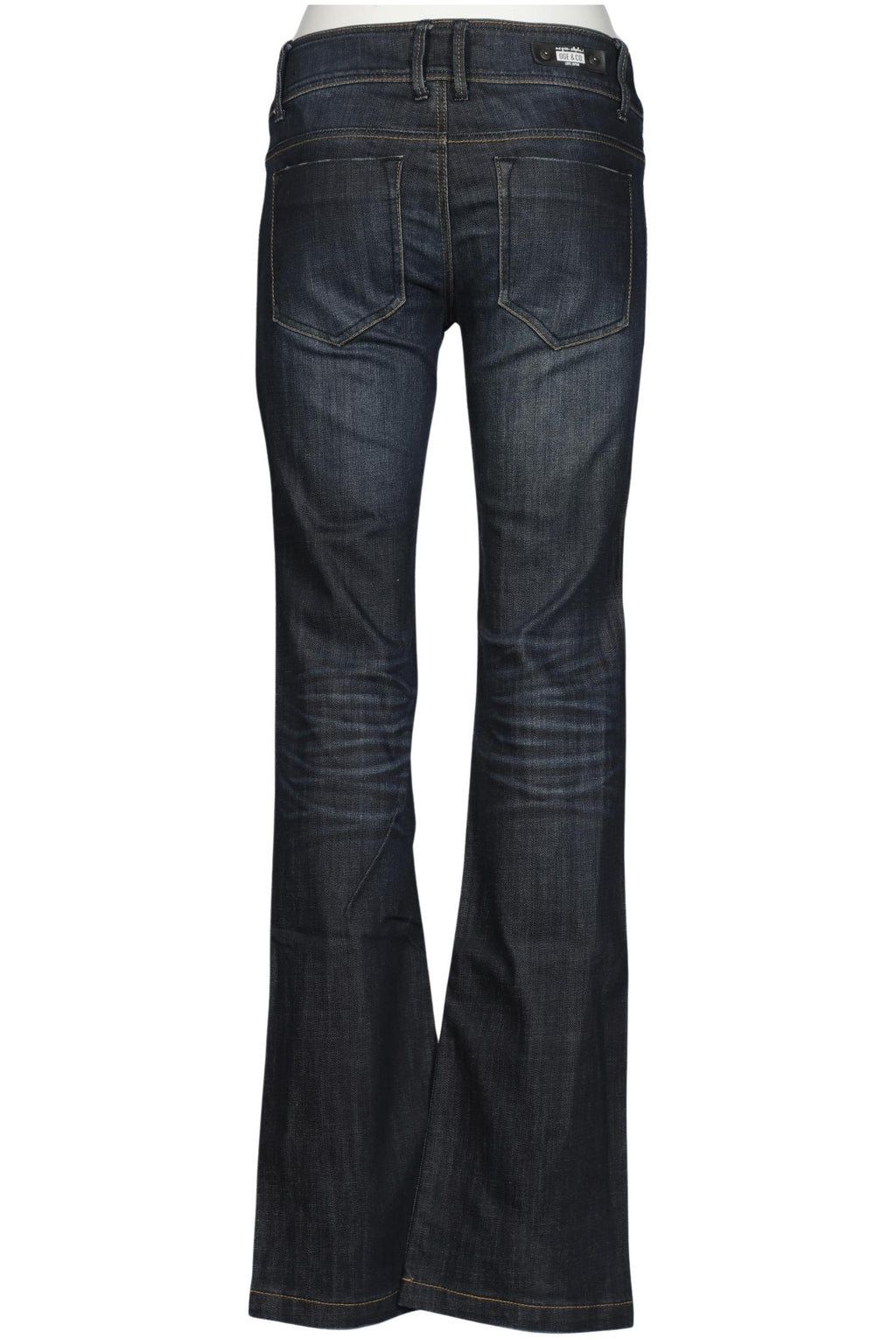One Green Elephant Damen Jeans Navy EU 38 3