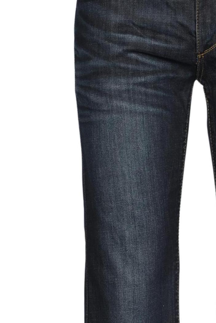 One Green Elephant Damen Jeans Navy EU 38 4