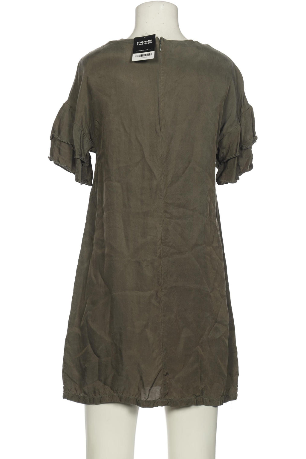 One More Story Robe Vert EU 34 8
