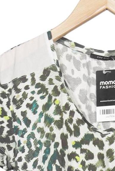 One Step Women T-Shirt Multicolor XS 4