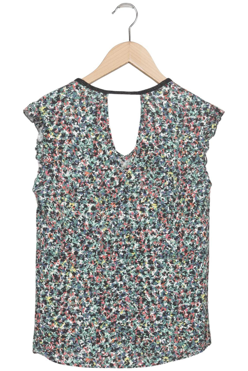 One Step Women T-Shirt Multicolor EU 32 3