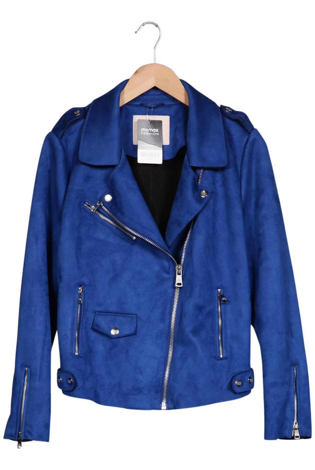 Only Carmakoma Jacket Blue EU 44 2