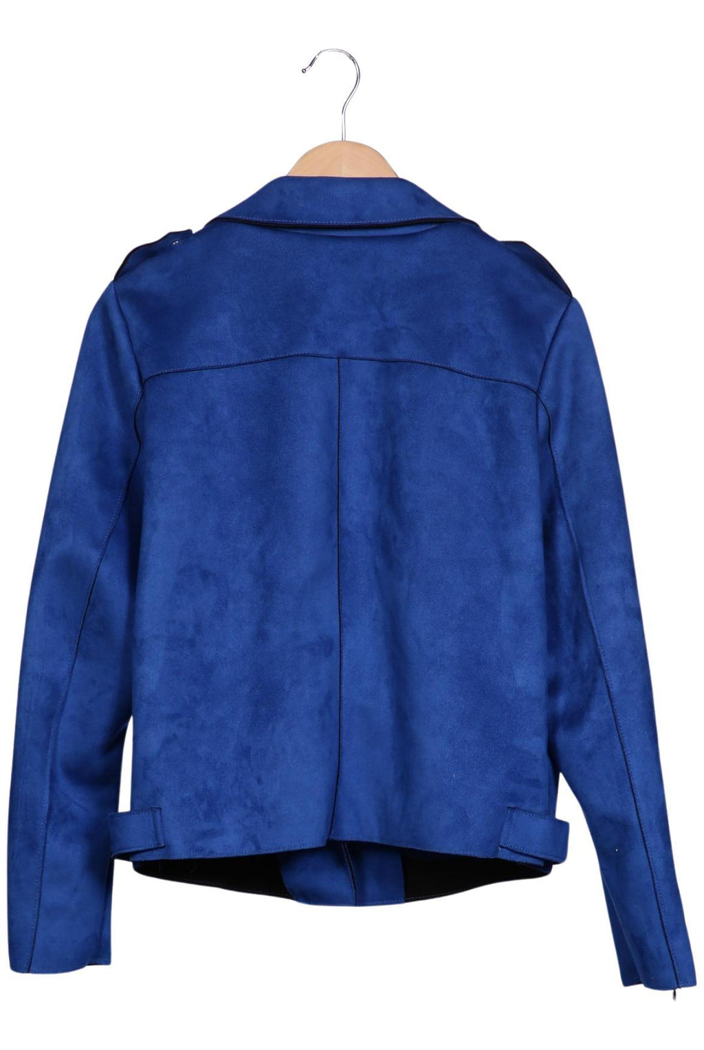 Only Carmakoma Jacket Blue EU 44 3